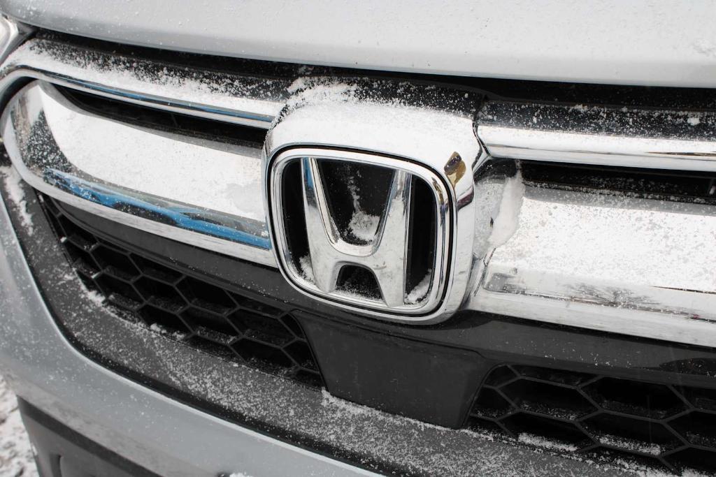 used 2018 Honda CR-V car, priced at $21,850