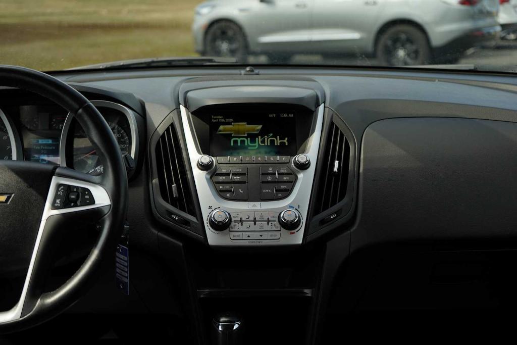 used 2016 Chevrolet Equinox car, priced at $11,985