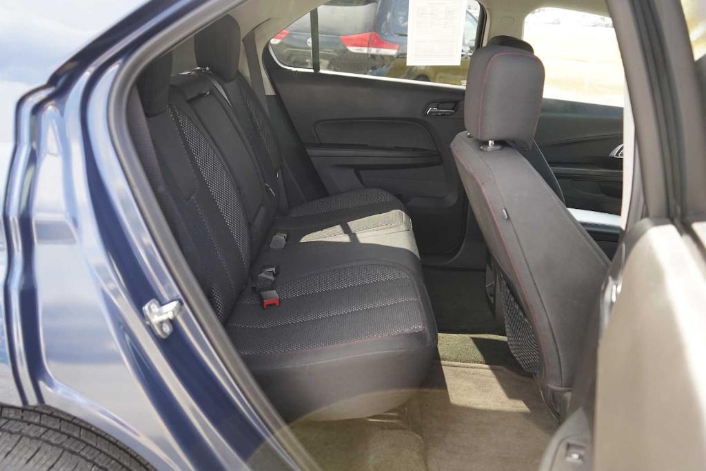 used 2016 Chevrolet Equinox car, priced at $11,985