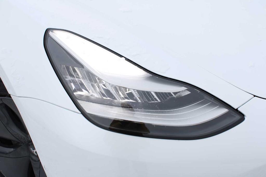 used 2020 Tesla Model 3 car, priced at $25,975