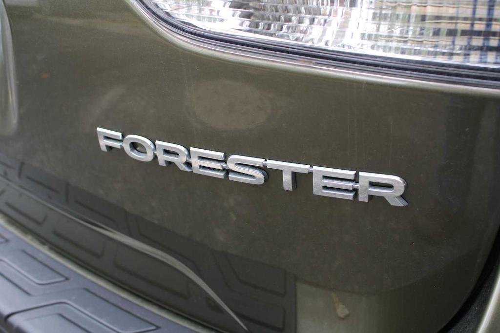 used 2022 Subaru Forester car, priced at $29,309