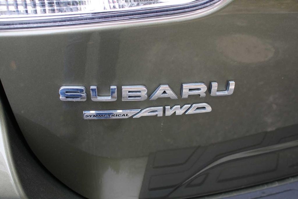 used 2022 Subaru Forester car, priced at $29,309