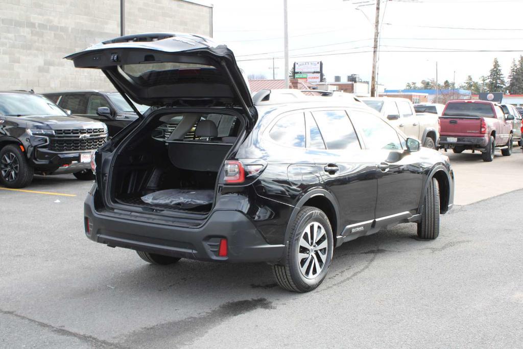 used 2022 Subaru Outback car, priced at $24,685