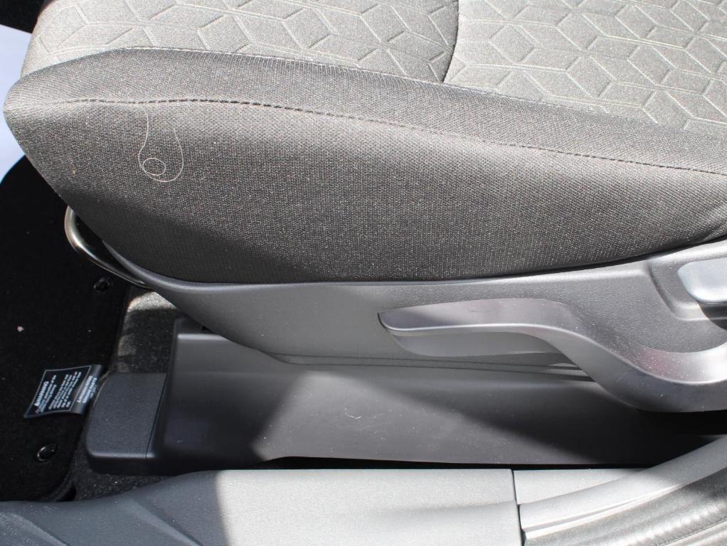new 2025 Mitsubishi Outlander Sport car, priced at $26,710