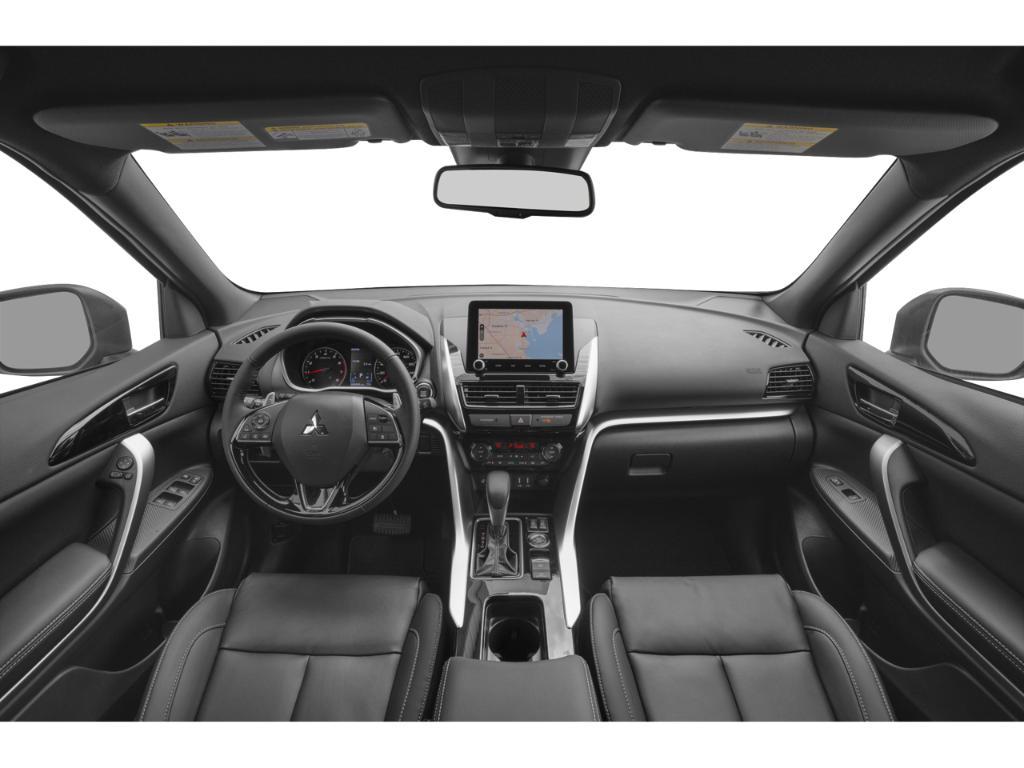 new 2025 Mitsubishi Eclipse Cross car, priced at $32,095