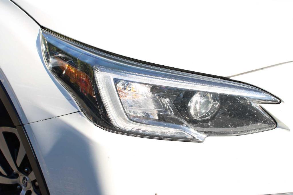 used 2022 Subaru Outback car, priced at $25,500