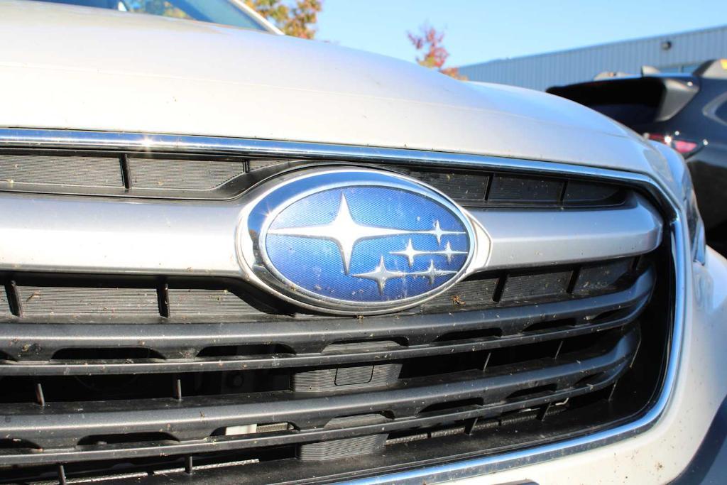 used 2022 Subaru Outback car, priced at $25,500