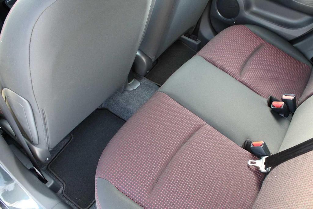 new 2024 Mitsubishi Mirage car, priced at $18,325