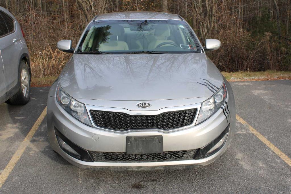 used 2013 Kia Optima car, priced at $9,250