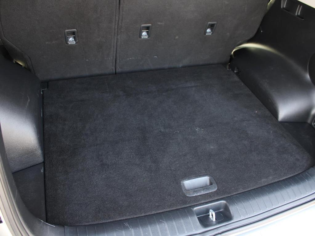 used 2021 Kia Sportage car, priced at $18,000