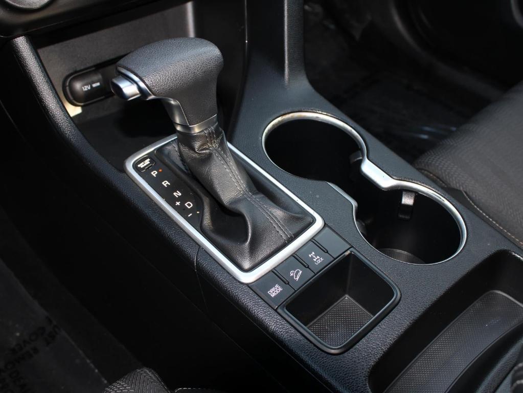 used 2021 Kia Sportage car, priced at $18,000