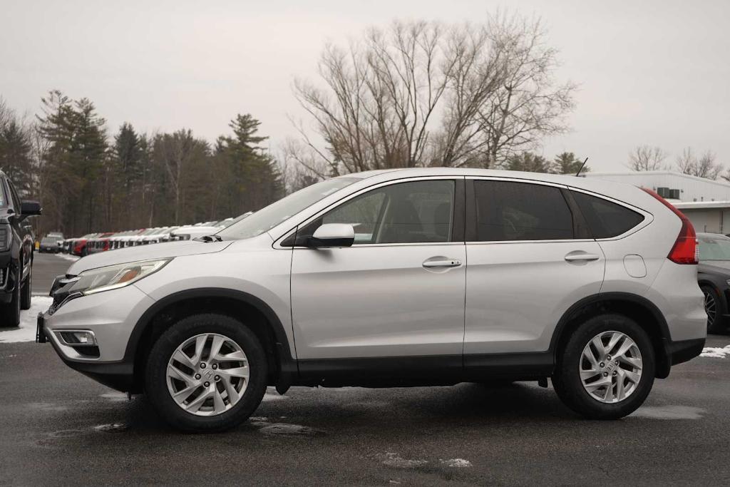 used 2016 Honda CR-V car, priced at $16,285