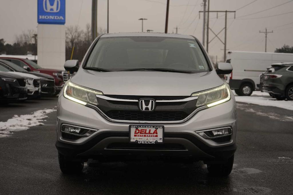 used 2016 Honda CR-V car, priced at $16,285