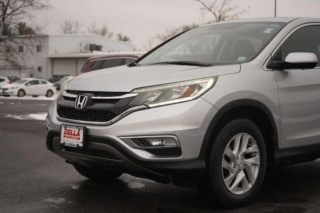 used 2016 Honda CR-V car, priced at $16,285