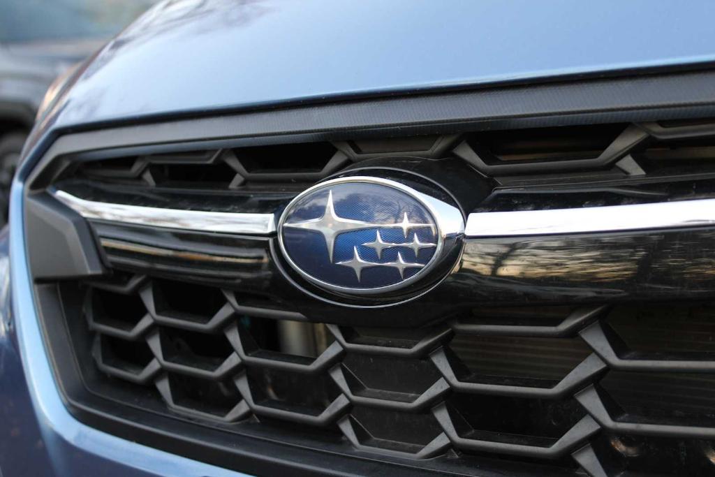 used 2019 Subaru Crosstrek car, priced at $20,418