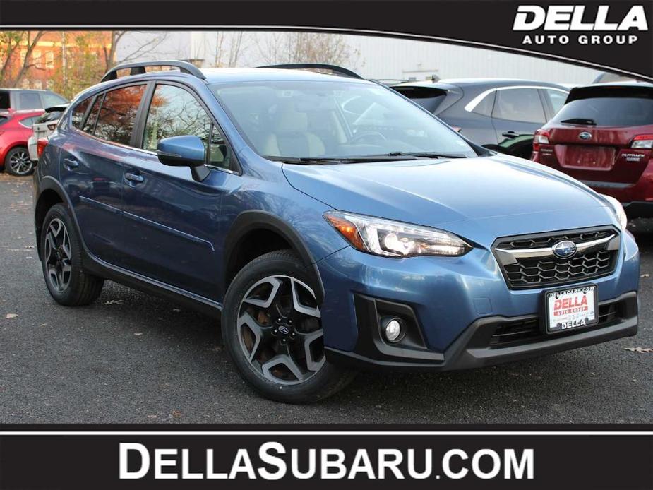 used 2019 Subaru Crosstrek car, priced at $20,418