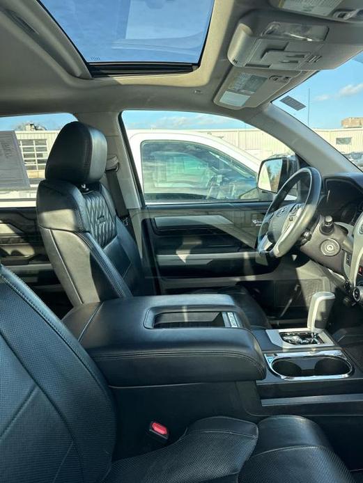 used 2019 Toyota Tundra car, priced at $42,000