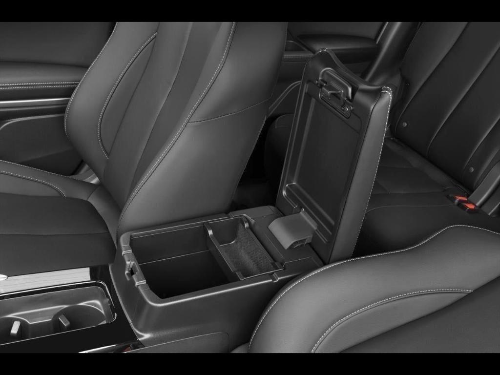 new 2025 Mitsubishi Eclipse Cross car, priced at $32,690