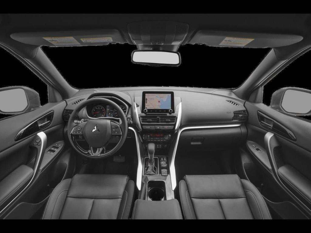 new 2025 Mitsubishi Eclipse Cross car, priced at $32,690