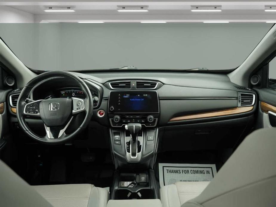used 2018 Honda CR-V car, priced at $22,864