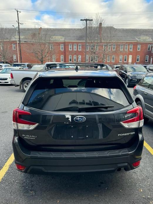 used 2019 Subaru Forester car, priced at $22,000