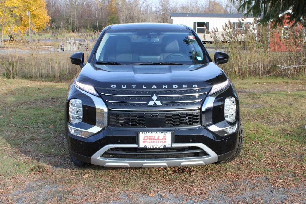 new 2024 Mitsubishi Outlander car, priced at $34,300