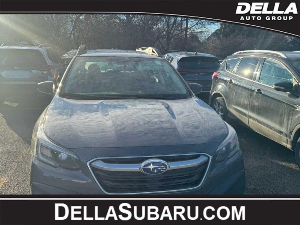 used 2020 Subaru Outback car, priced at $22,000