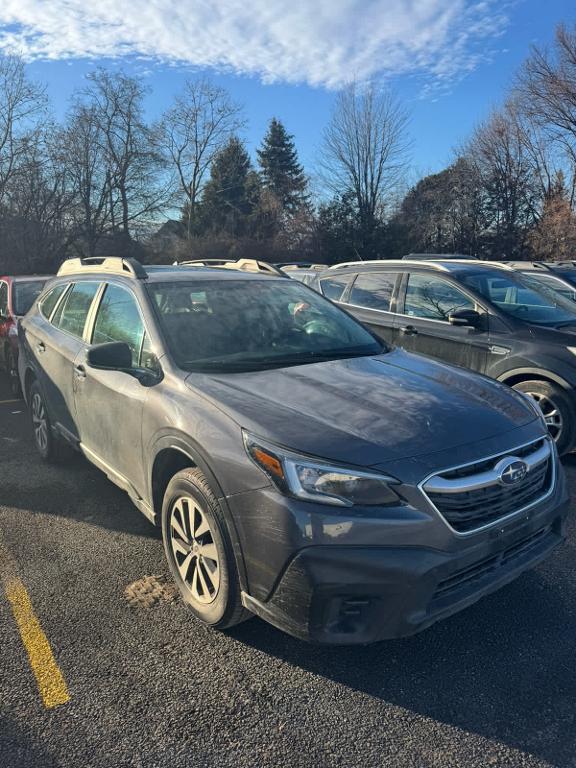 used 2020 Subaru Outback car, priced at $22,000