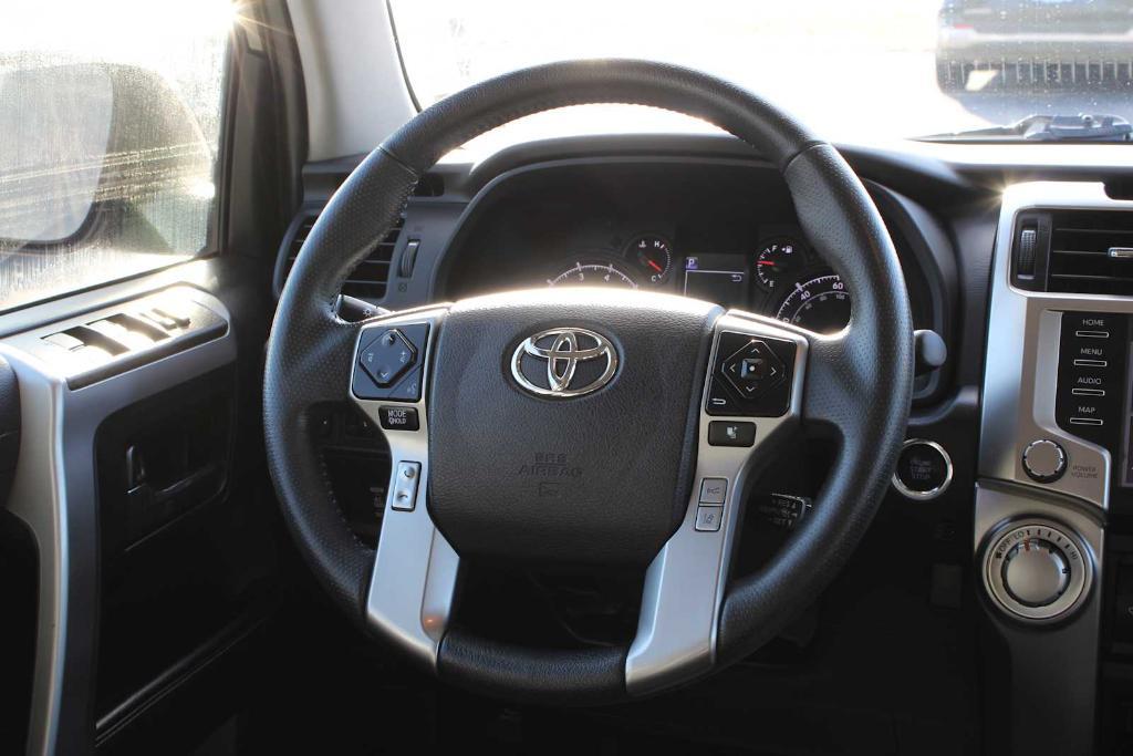 used 2022 Toyota 4Runner car, priced at $42,999