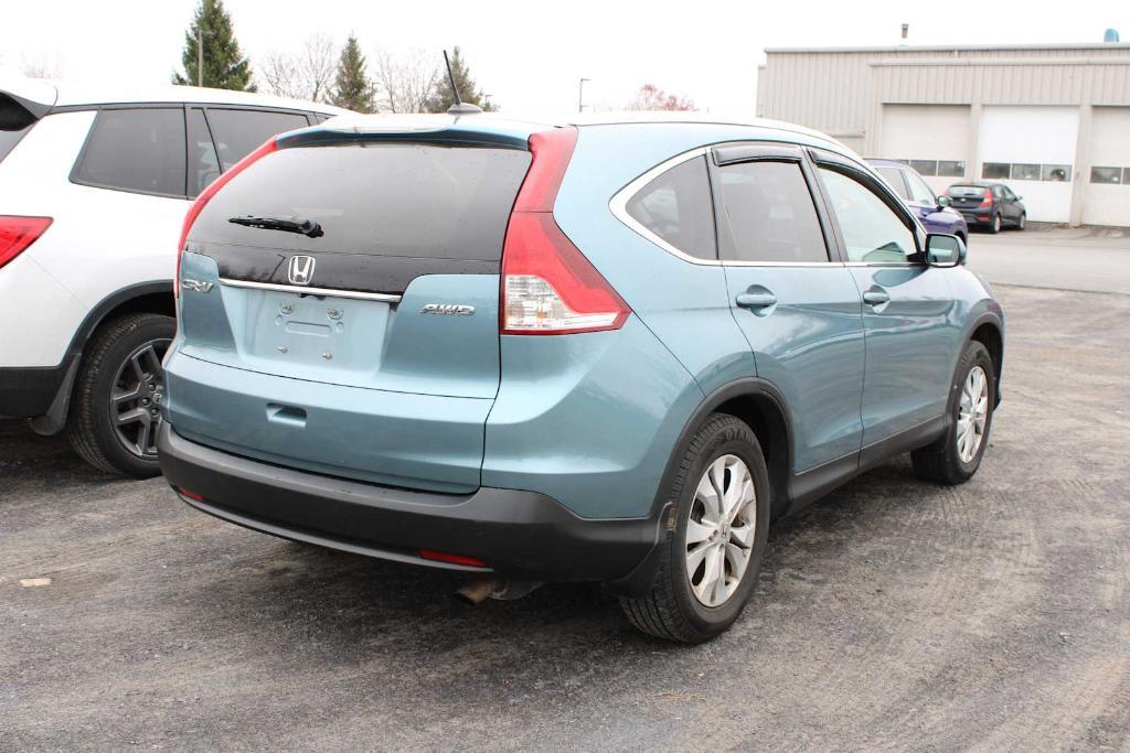 used 2014 Honda CR-V car, priced at $14,999