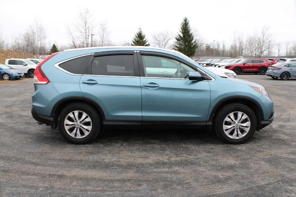 used 2014 Honda CR-V car, priced at $14,999