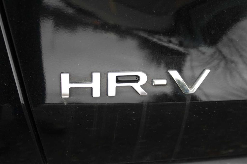 used 2023 Honda HR-V car, priced at $23,999