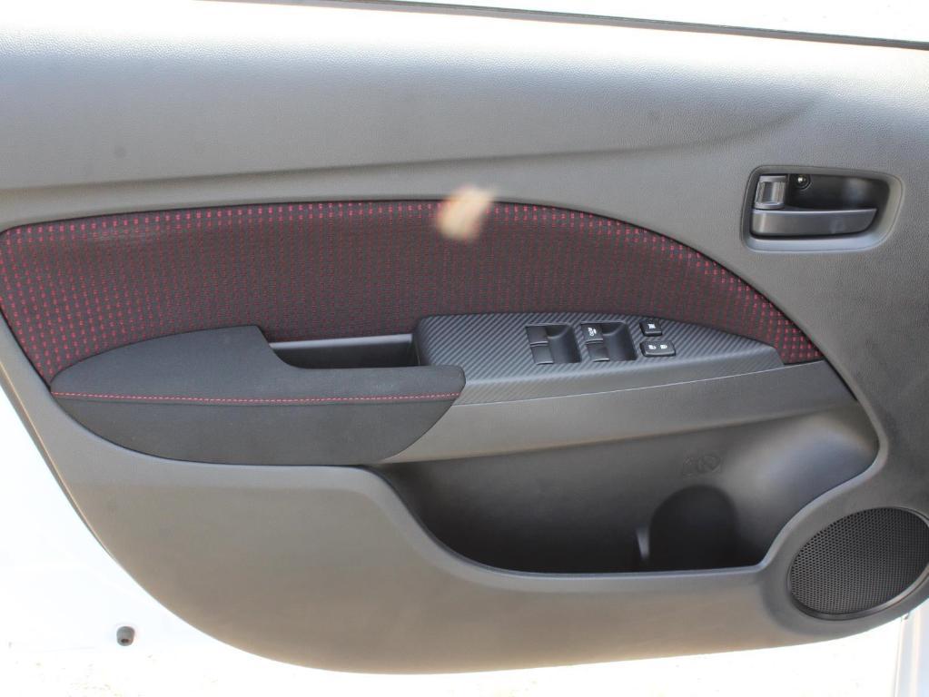 new 2024 Mitsubishi Mirage G4 car, priced at $19,860
