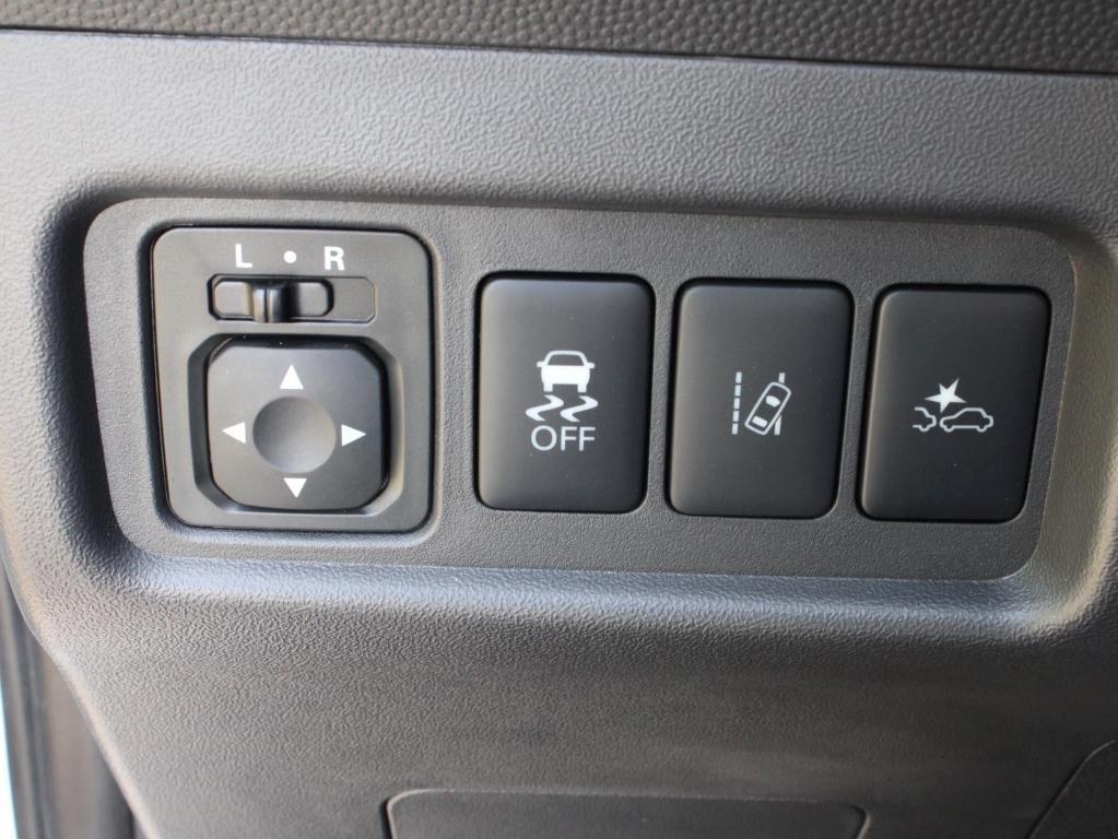 new 2024 Mitsubishi Mirage G4 car, priced at $19,860