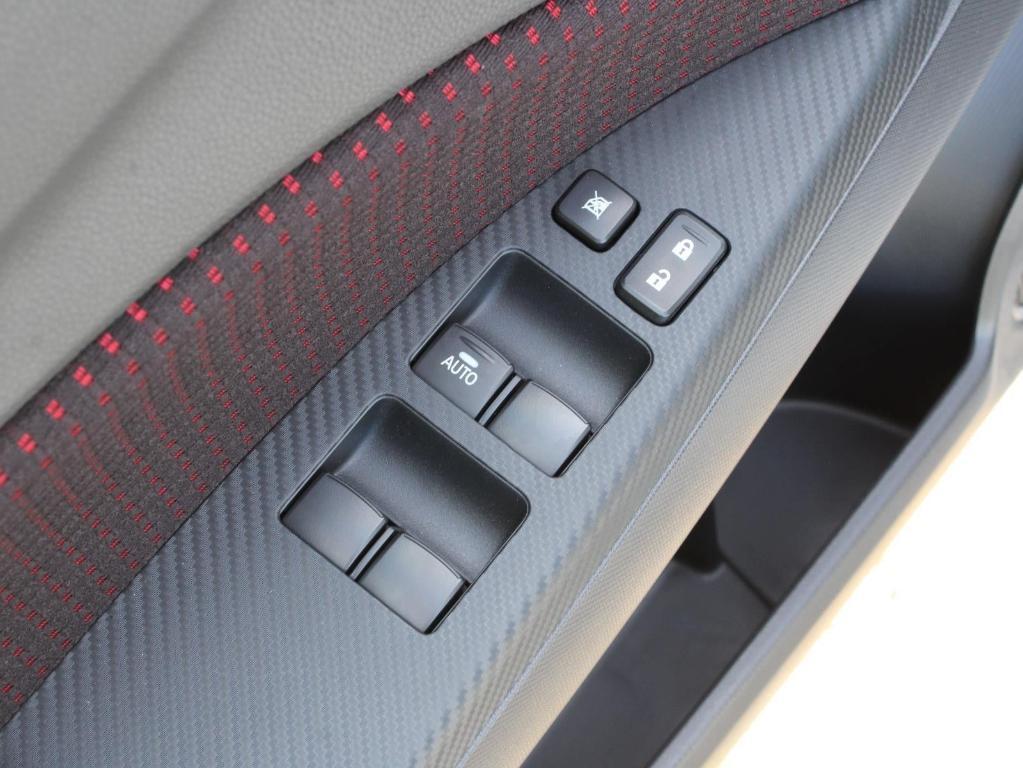 new 2024 Mitsubishi Mirage G4 car, priced at $19,860