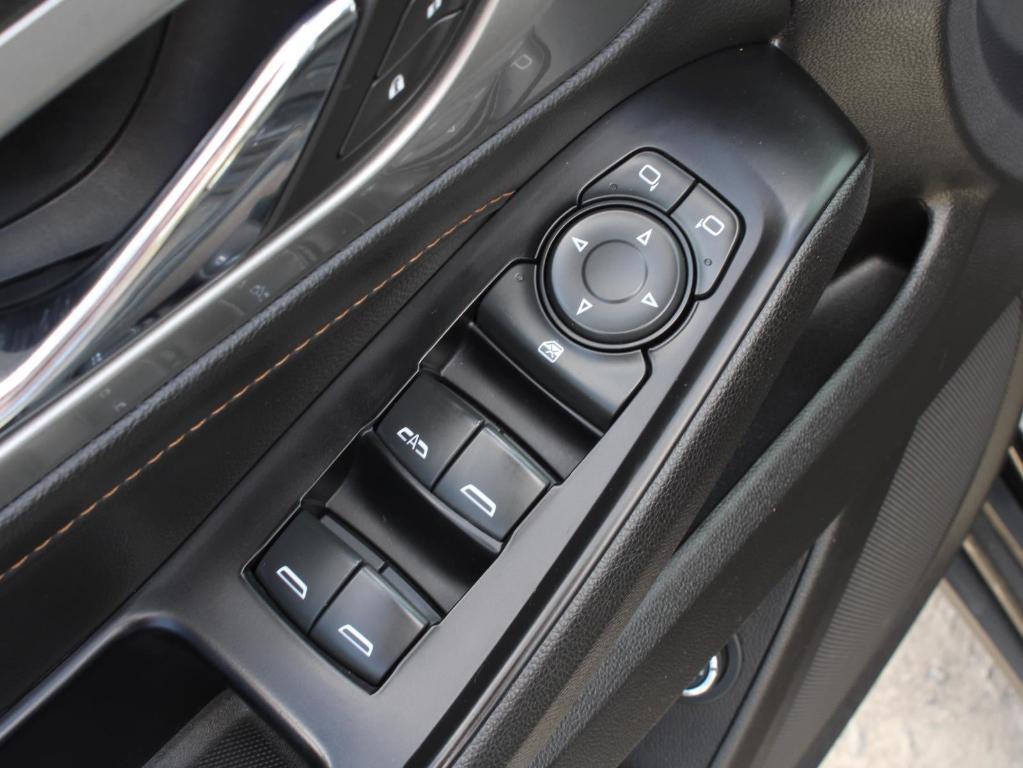 used 2019 Chevrolet Traverse car, priced at $13,000