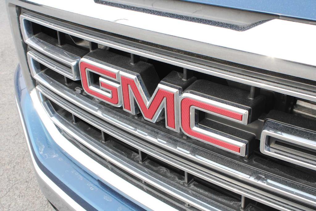 used 2019 GMC Sierra 1500 Limited car, priced at $26,823