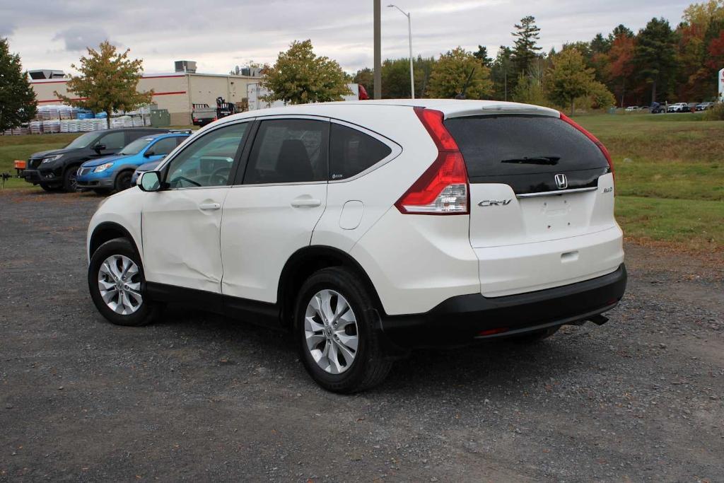 used 2012 Honda CR-V car, priced at $9,997