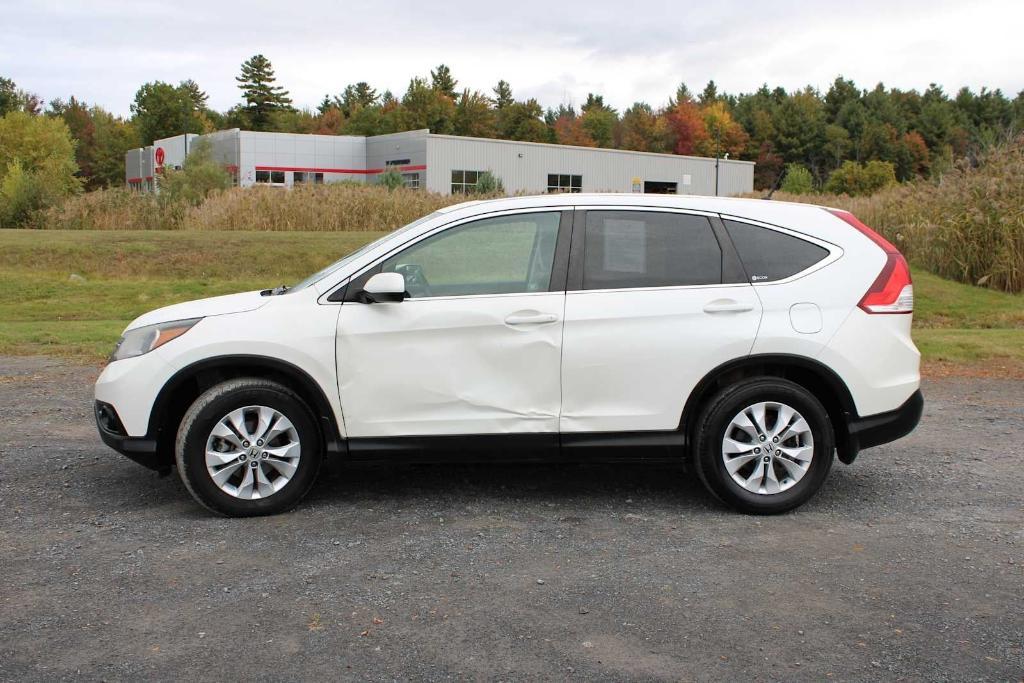 used 2012 Honda CR-V car, priced at $9,997