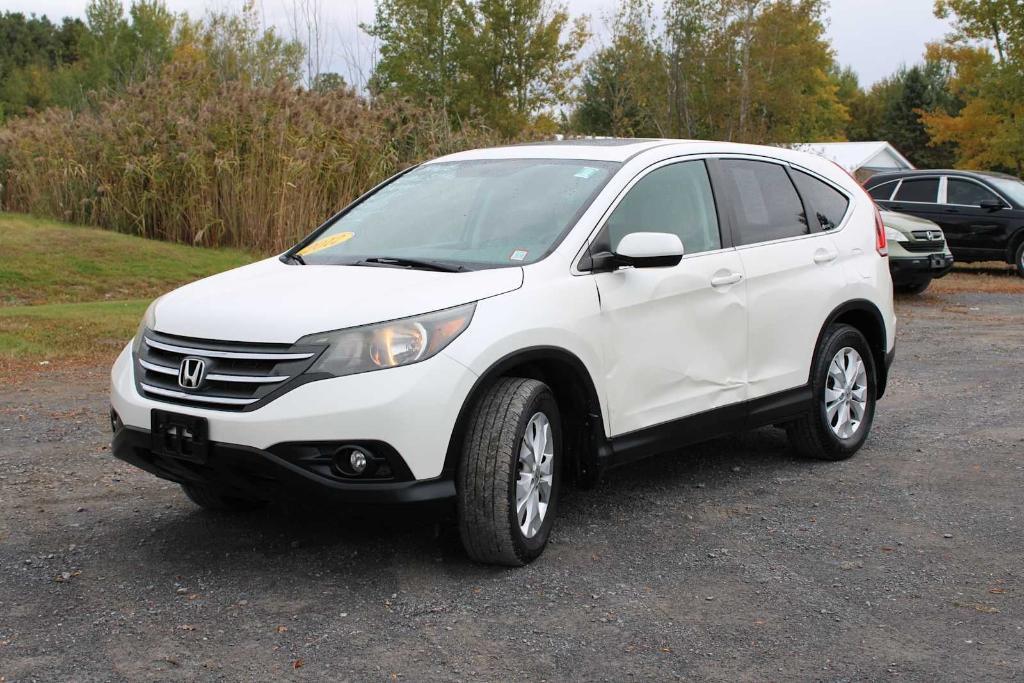 used 2012 Honda CR-V car, priced at $9,997