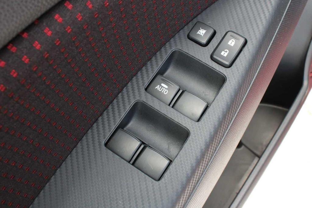 new 2024 Mitsubishi Mirage G4 car, priced at $18,815