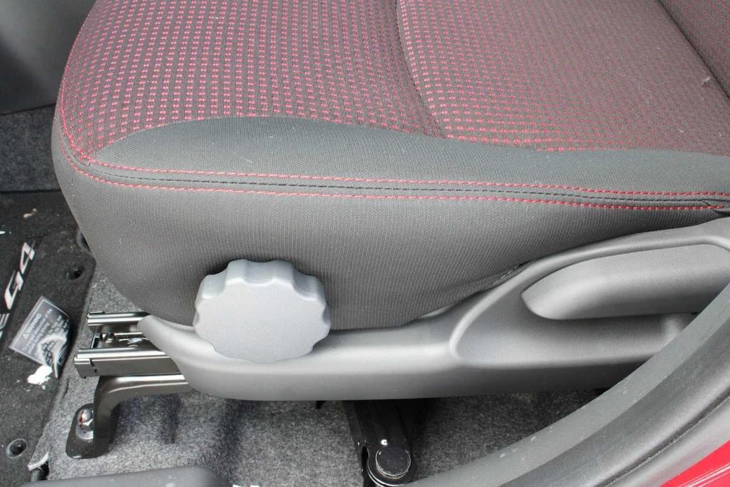 new 2024 Mitsubishi Mirage G4 car, priced at $18,815