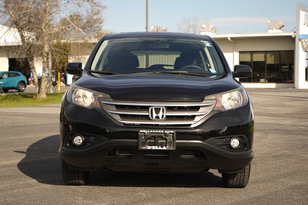 used 2013 Honda CR-V car, priced at $11,545