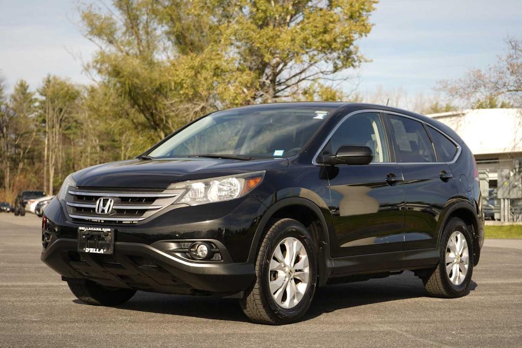 used 2013 Honda CR-V car, priced at $11,545