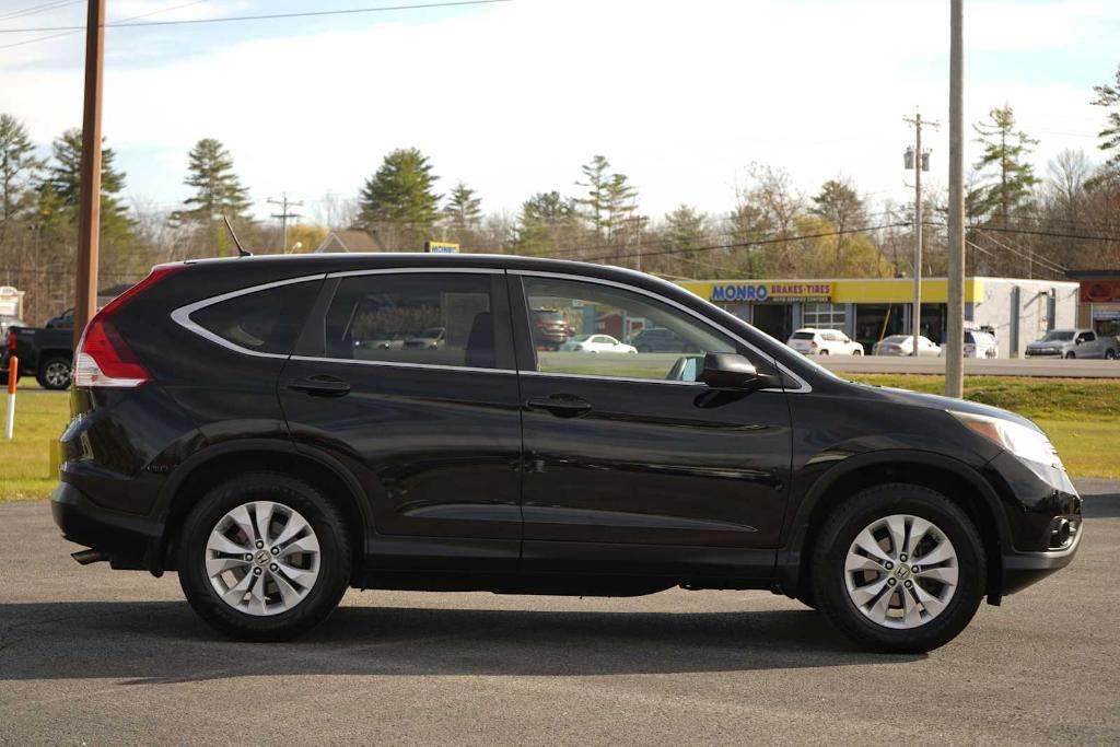 used 2013 Honda CR-V car, priced at $11,545