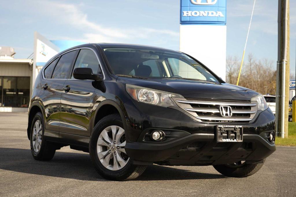 used 2013 Honda CR-V car, priced at $11,545