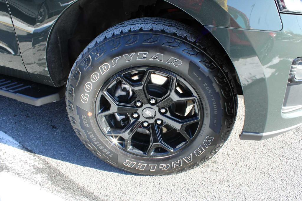 used 2023 Ford Expedition car, priced at $61,995