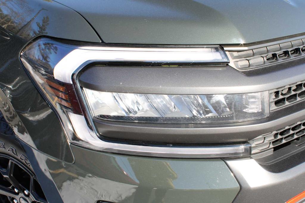 used 2023 Ford Expedition car, priced at $61,995