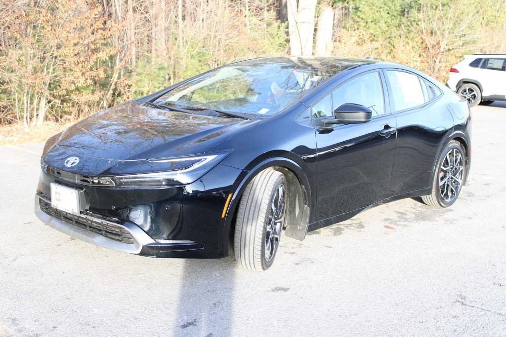 used 2023 Toyota Prius Prime car, priced at $32,999