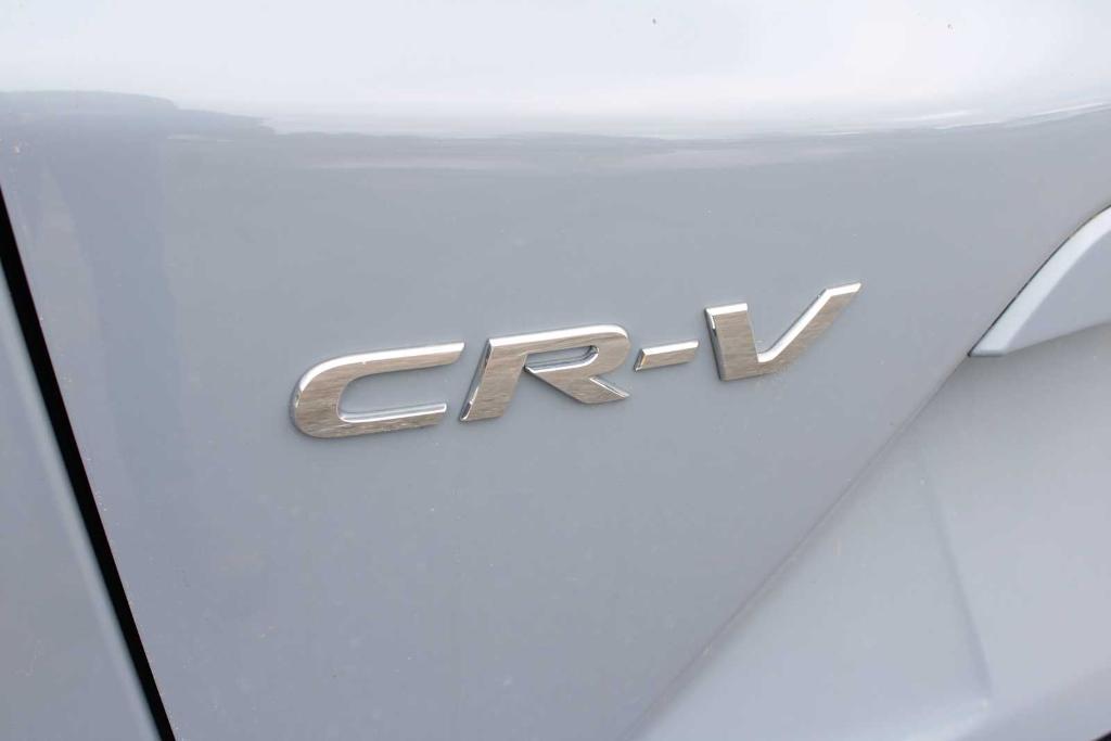 used 2022 Honda CR-V car, priced at $25,999